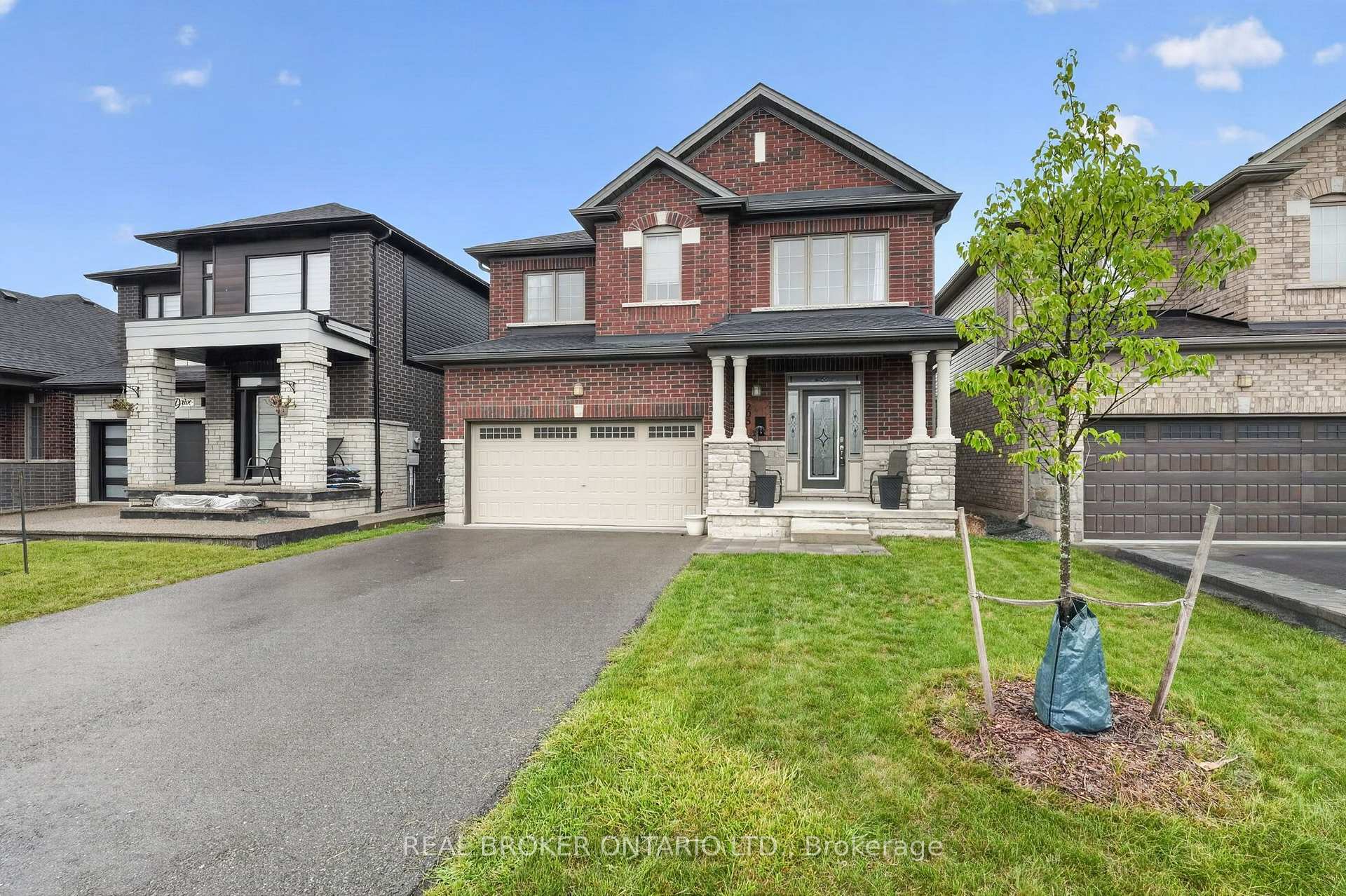 Photo 6 of 205 Shoreview Drive, Welland, Hwy 406/Welland — HOMEH