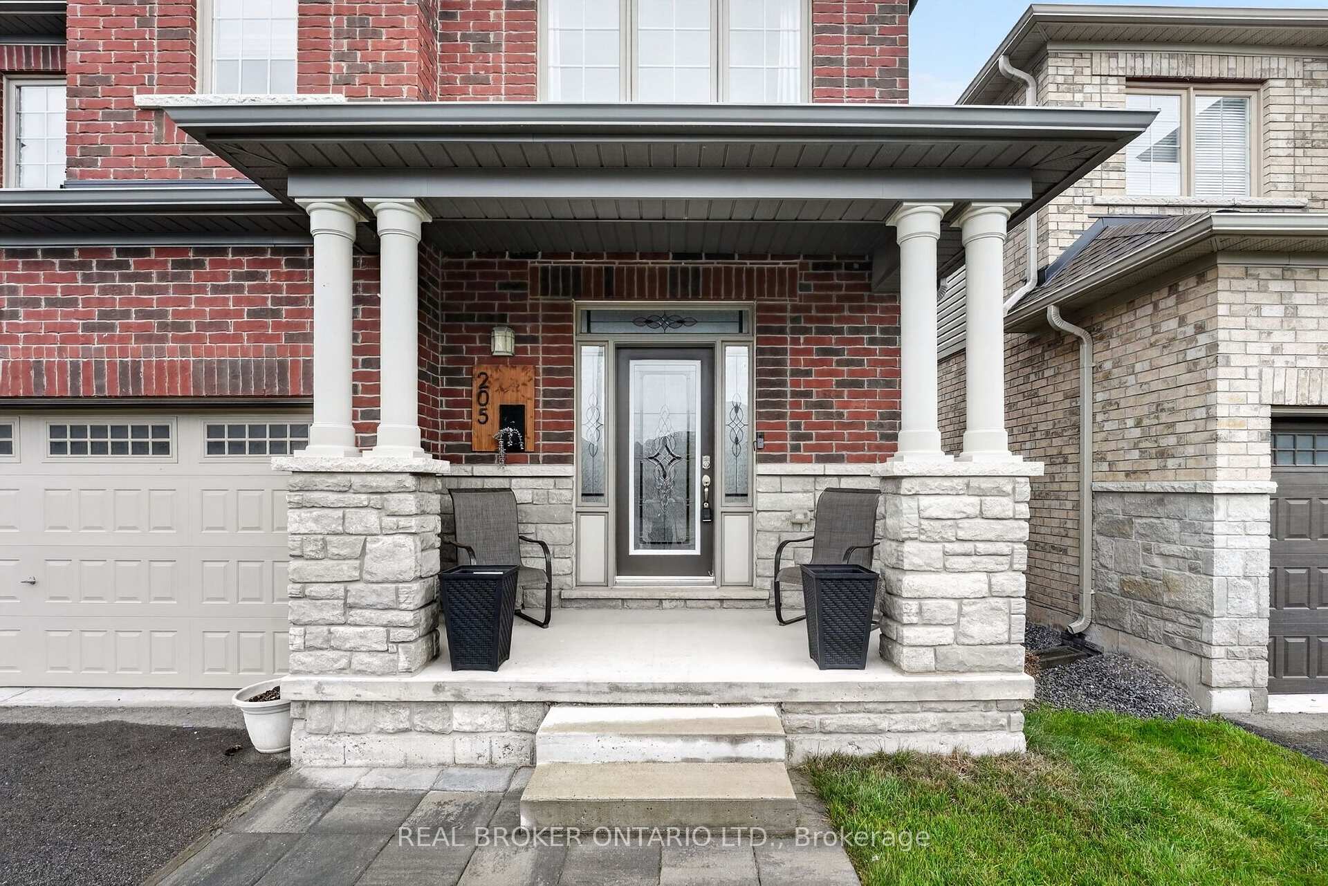 Photo 7 of 205 Shoreview Drive, Welland, Hwy 406/Welland — HOMEH