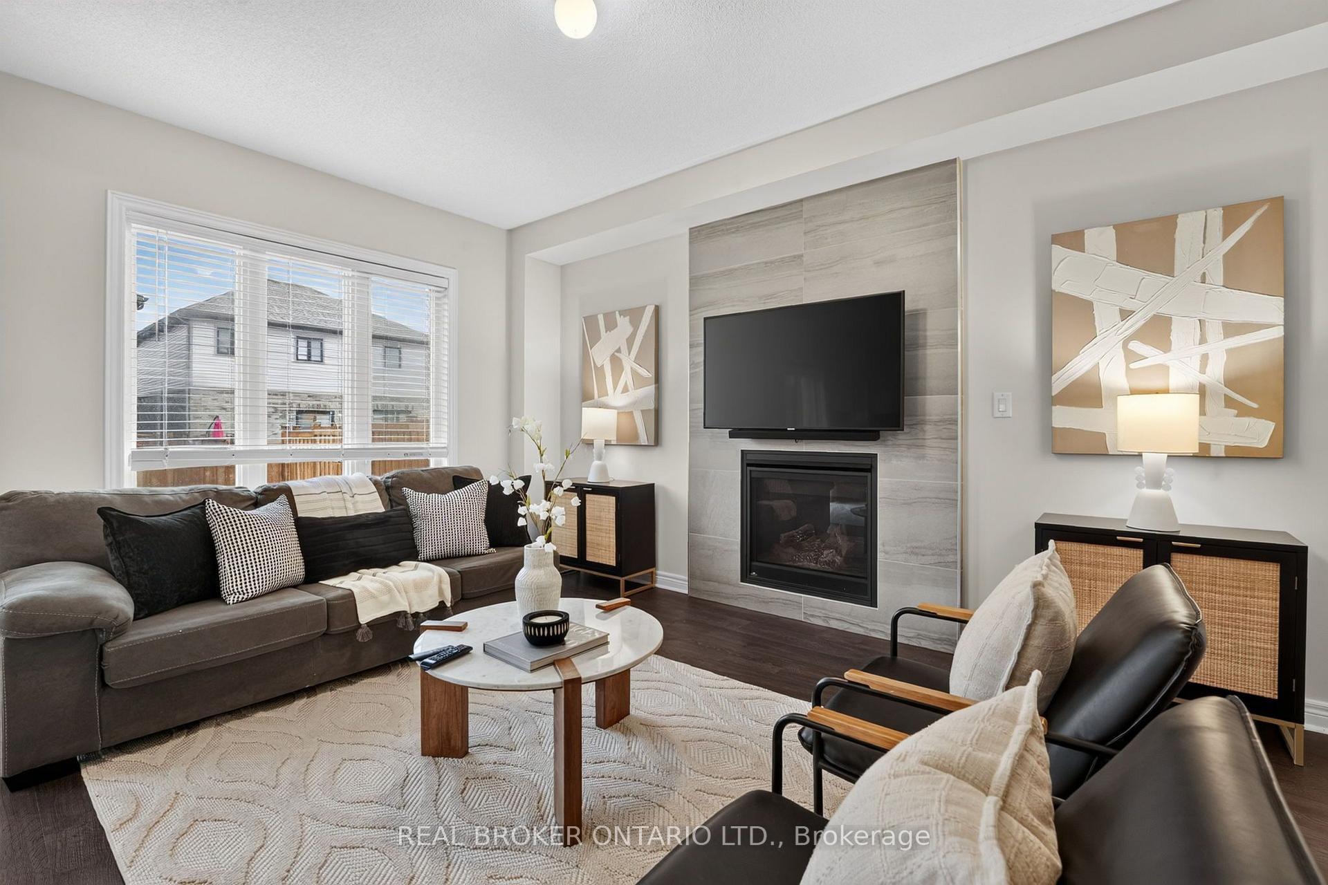 Photo 13 of 205 Shoreview Drive, Welland, Hwy 406/Welland — HOMEH