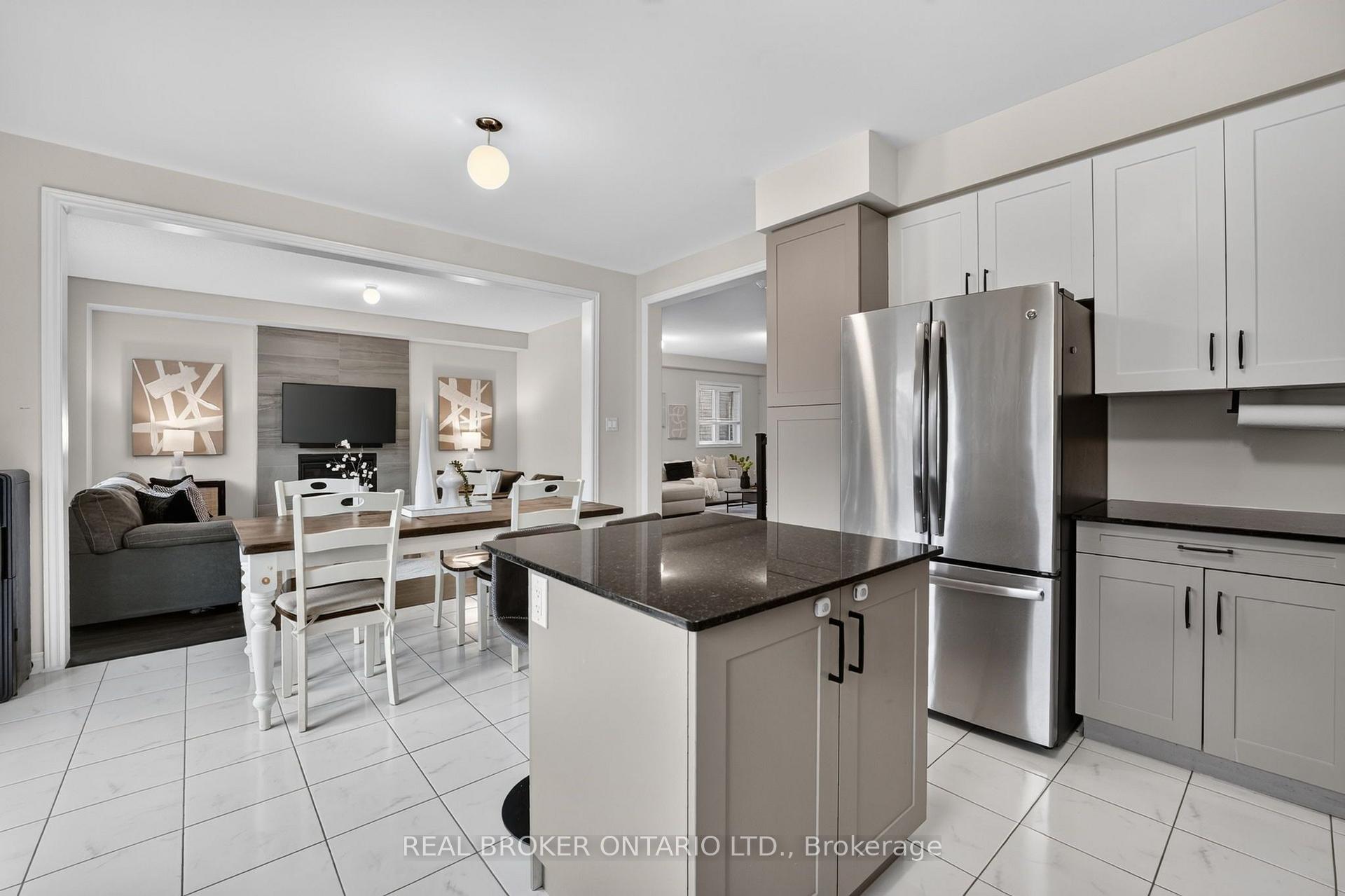 Photo 19 of 205 Shoreview Drive, Welland, Hwy 406/Welland — HOMEH