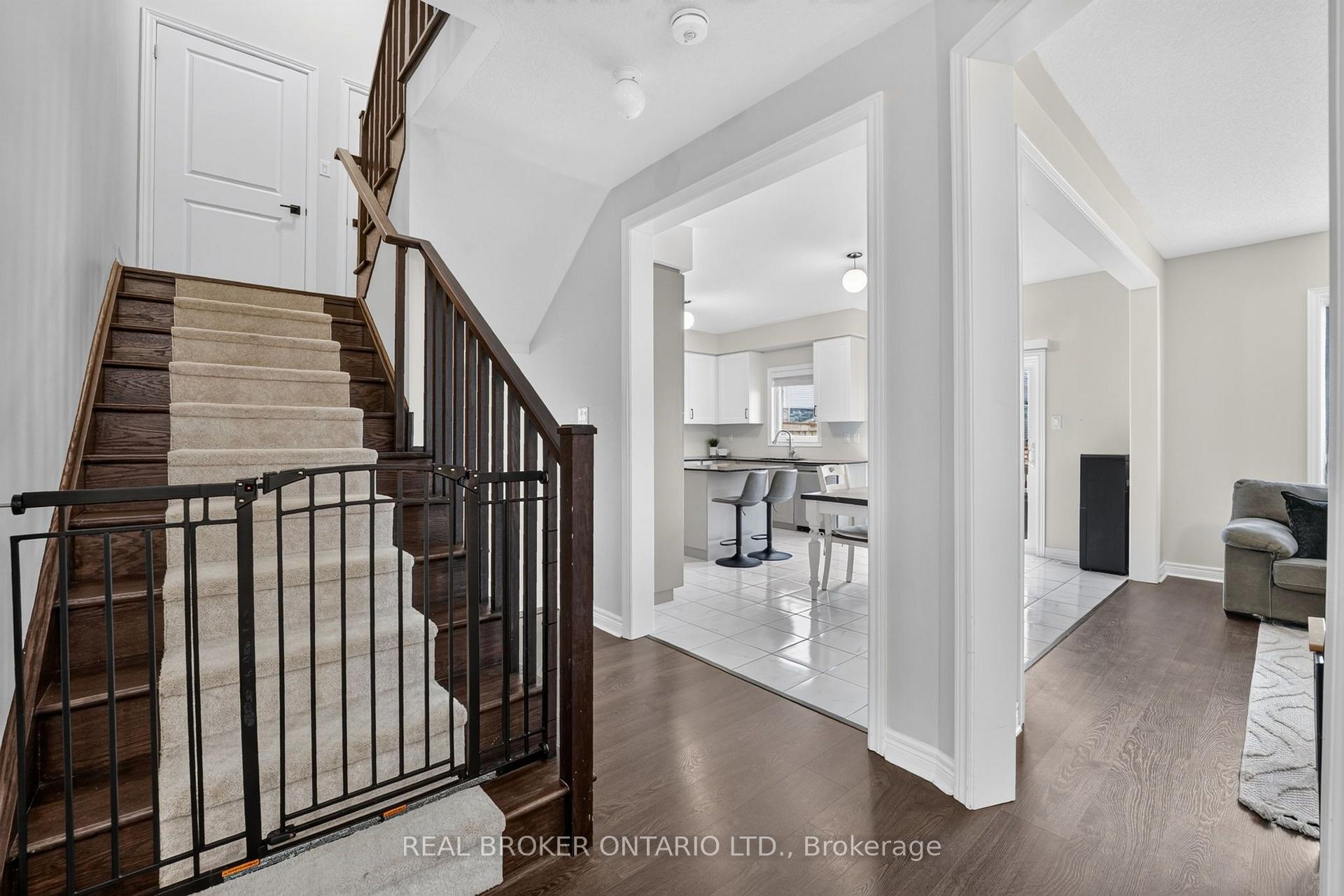 Photo 20 of 205 Shoreview Drive, Welland, Hwy 406/Welland — HOMEH
