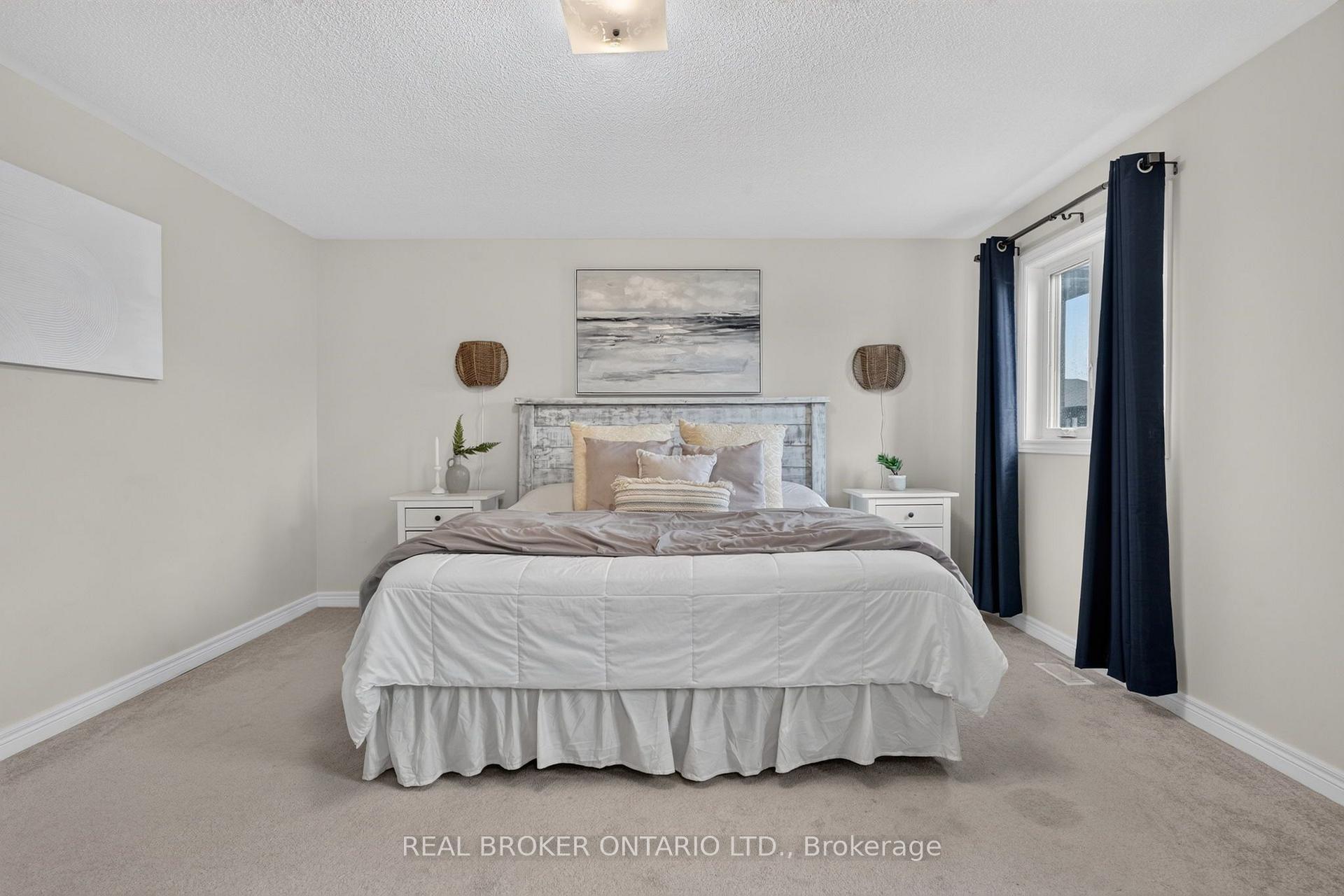Photo 26 of 205 Shoreview Drive, Welland, Hwy 406/Welland — HOMEH