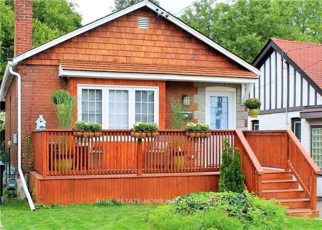 Photo 1 of 57 Valhalla Boulevard, Scarborough, Birchcliffe-Cliffside — HOMEH