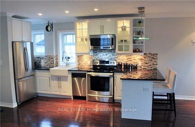 Photo 3 of 57 Valhalla Boulevard, Scarborough, Birchcliffe-Cliffside — HOMEH