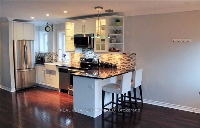 Photo 5 of 57 Valhalla Boulevard, Scarborough, Birchcliffe-Cliffside — HOMEH