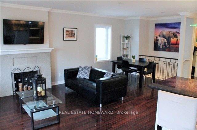 Photo 7 of 57 Valhalla Boulevard, Scarborough, Birchcliffe-Cliffside — HOMEH