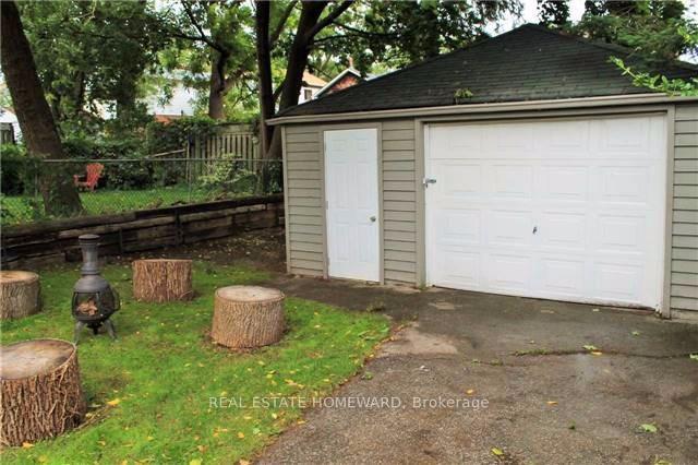 Photo 25 of 57 Valhalla Boulevard, Scarborough, Birchcliffe-Cliffside — HOMEH