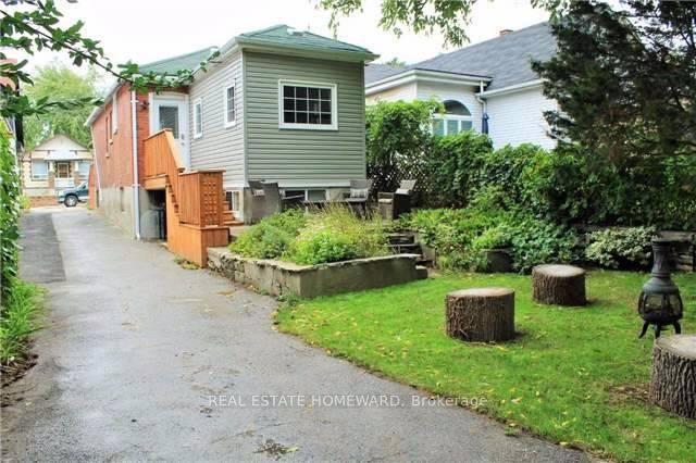 Photo 27 of 57 Valhalla Boulevard, Scarborough, Birchcliffe-Cliffside — HOMEH