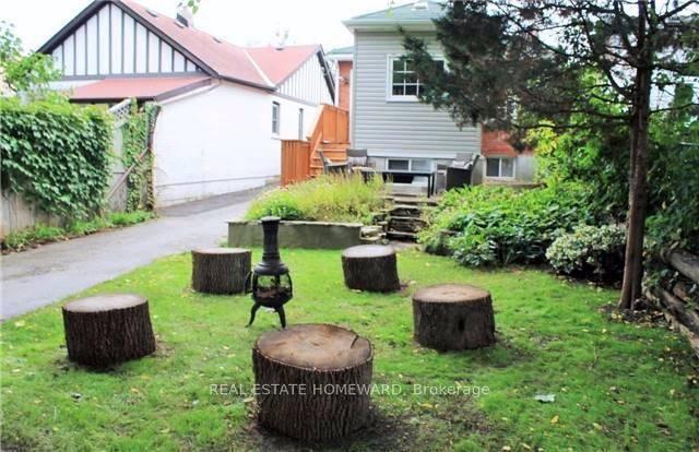 Photo 31 of 57 Valhalla Boulevard, Scarborough, Birchcliffe-Cliffside — HOMEH