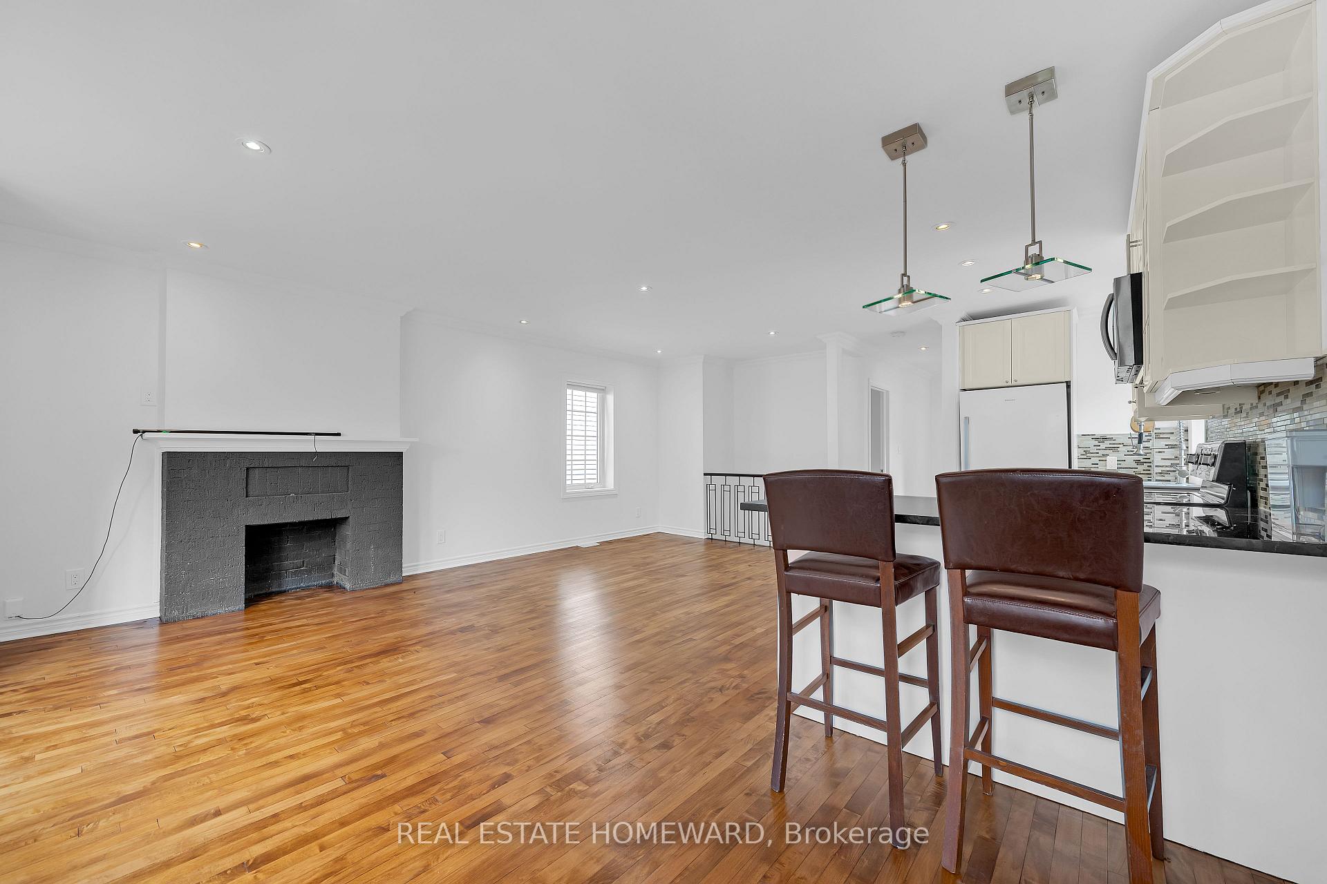 Photo 12 of 57 Valhalla Boulevard, Scarborough, Birchcliffe-Cliffside — HOMEH