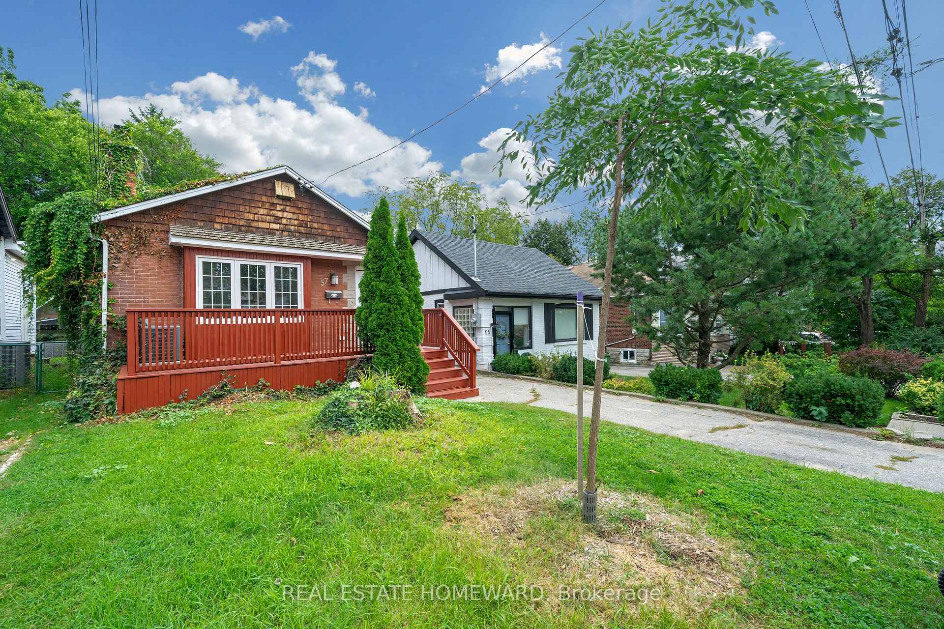 Photo 33 of 57 Valhalla Boulevard, Scarborough, Birchcliffe-Cliffside — HOMEH