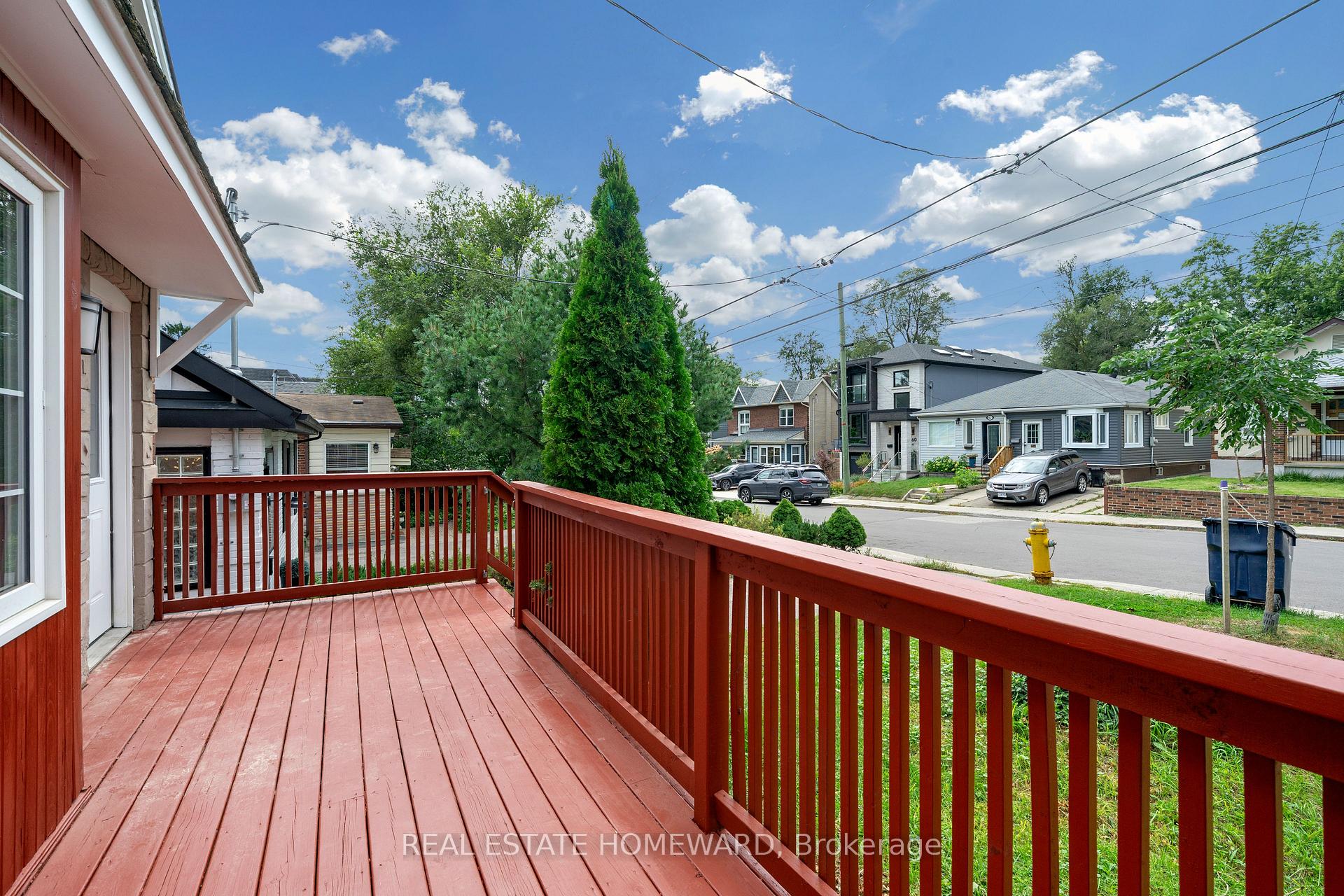 Photo 35 of 57 Valhalla Boulevard, Scarborough, Birchcliffe-Cliffside — HOMEH
