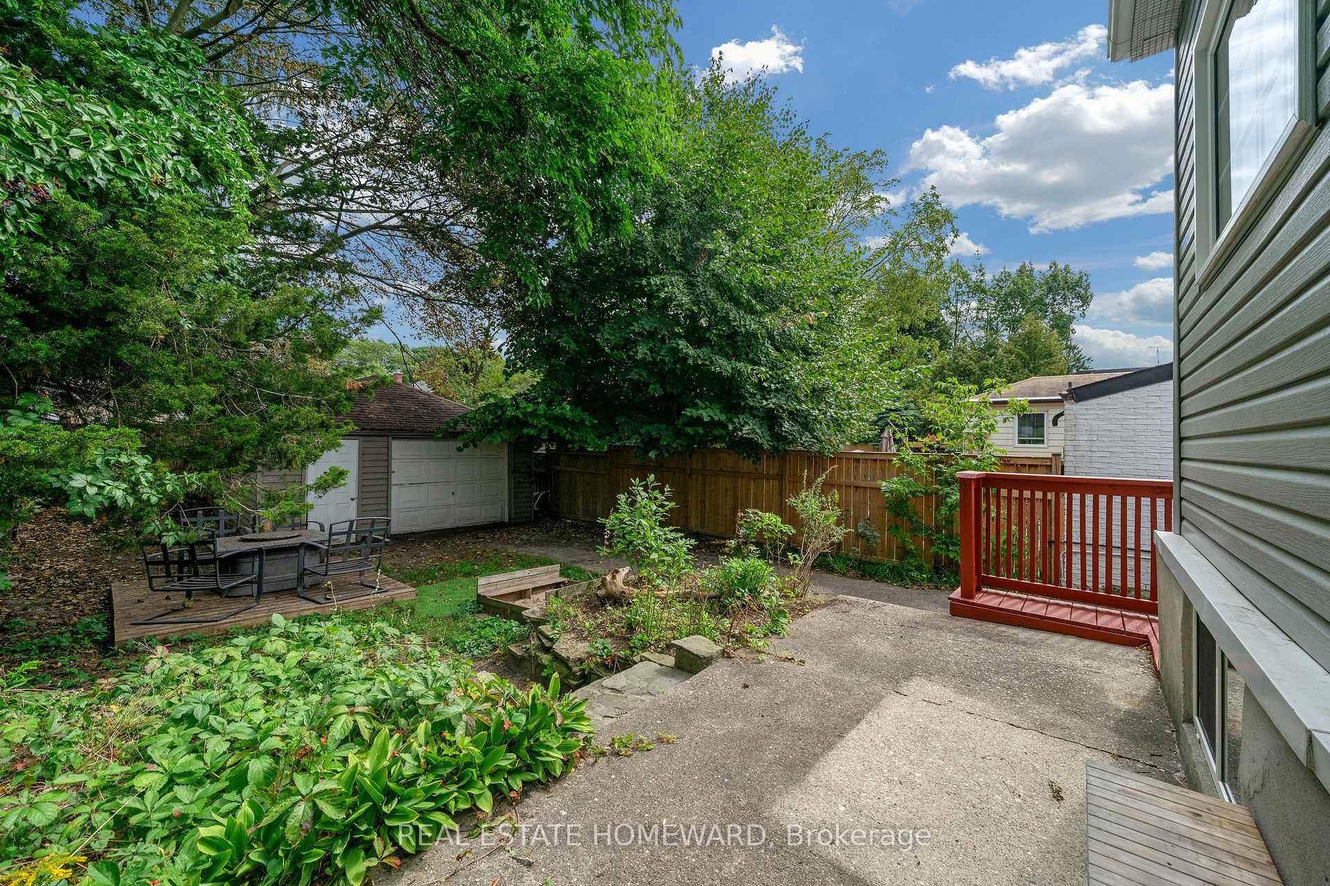 Photo 38 of 57 Valhalla Boulevard, Scarborough, Birchcliffe-Cliffside — HOMEH