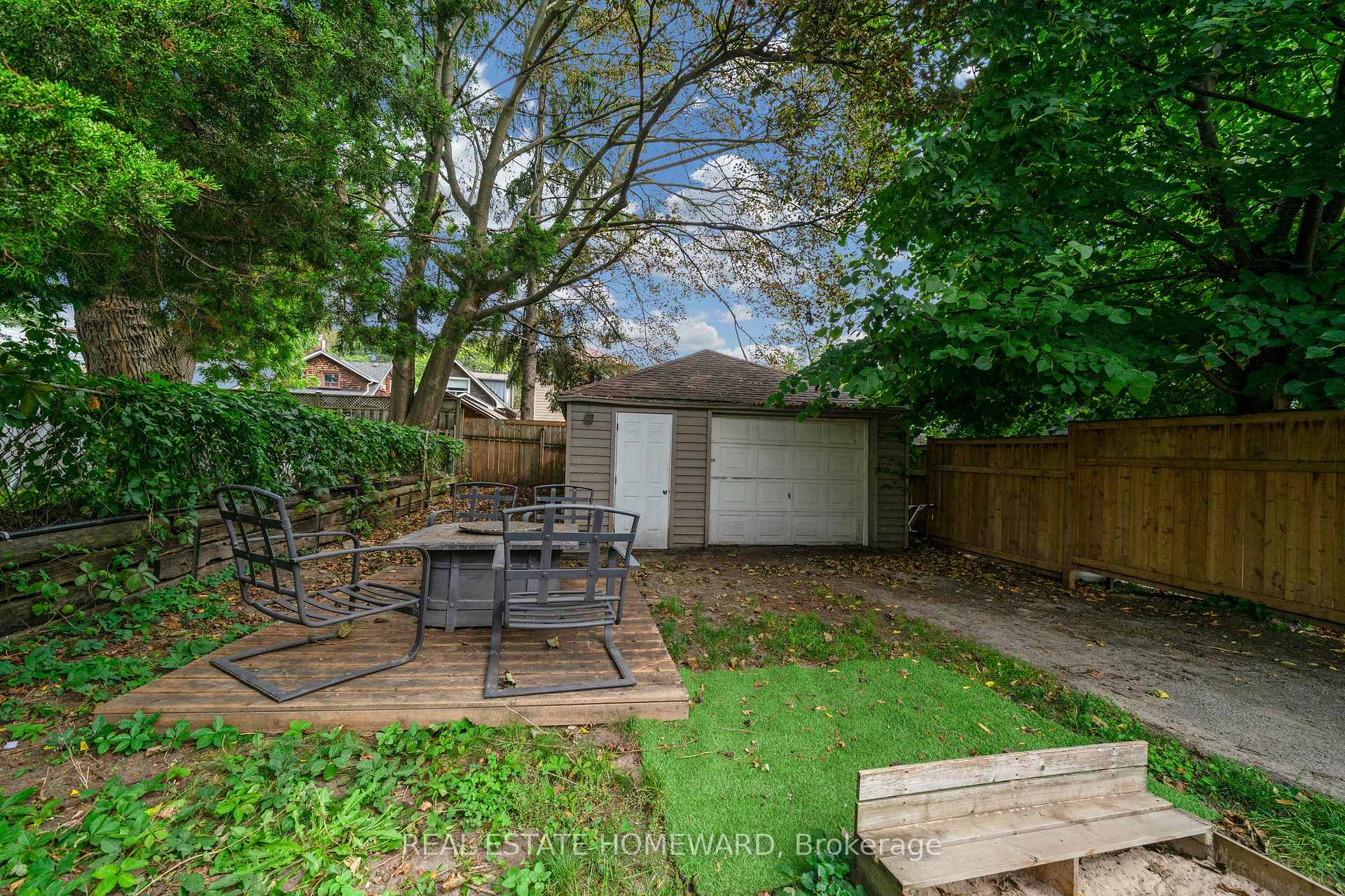 Photo 40 of 57 Valhalla Boulevard, Scarborough, Birchcliffe-Cliffside — HOMEH