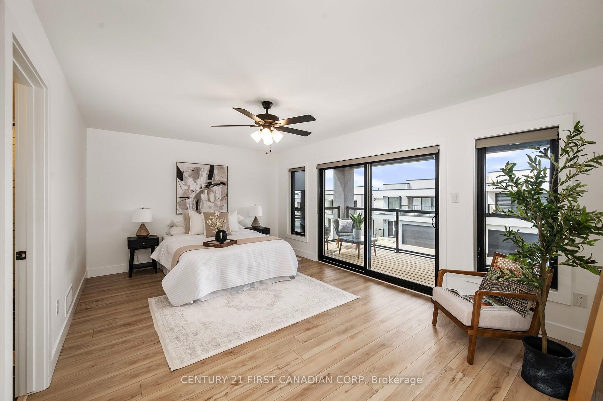 Photo 7 of Unit 33, 1820 Canvas Way, London, North B — HOMEH