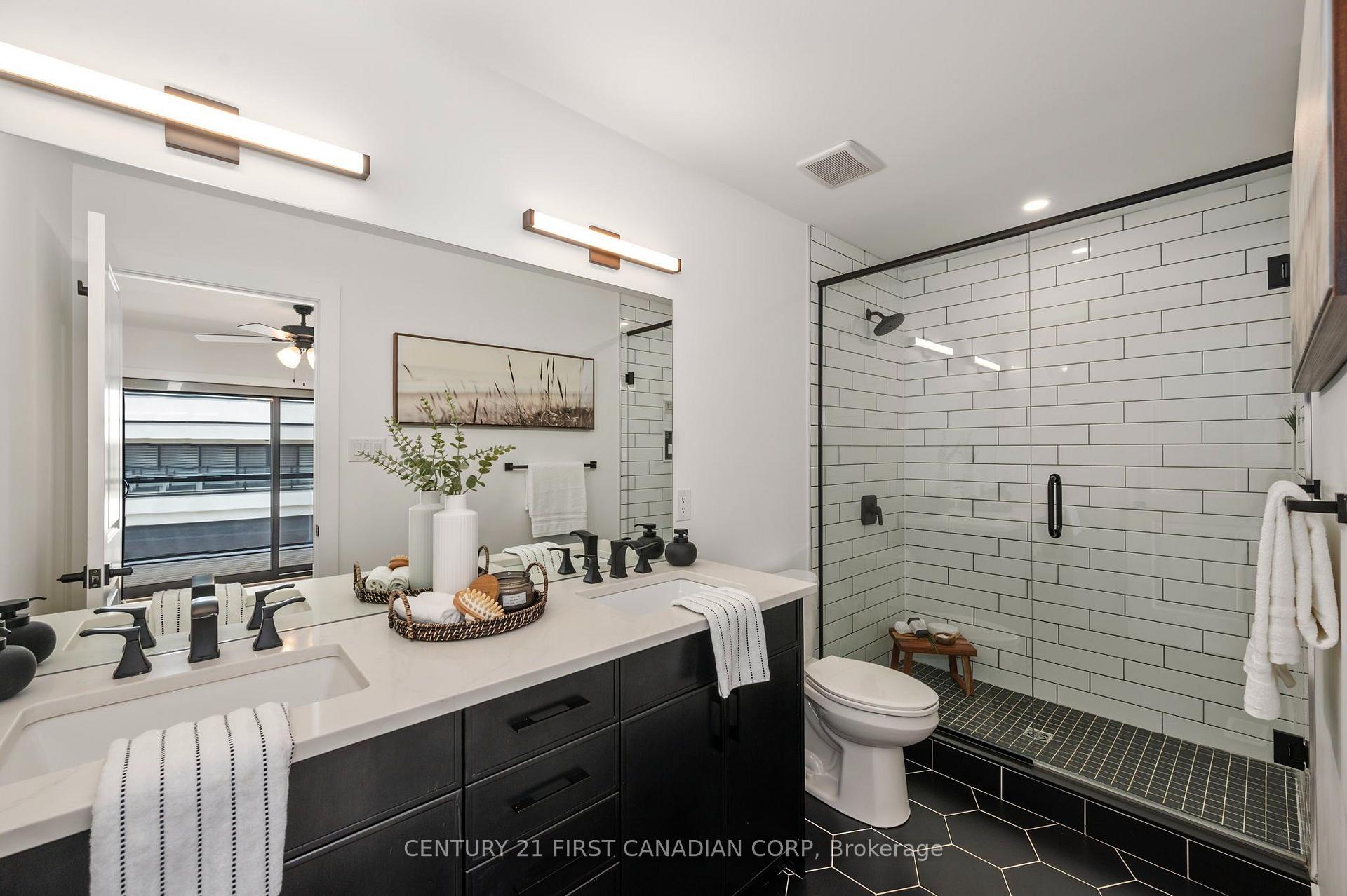 Photo 9 of Unit 33, 1820 Canvas Way, London, North B — HOMEH