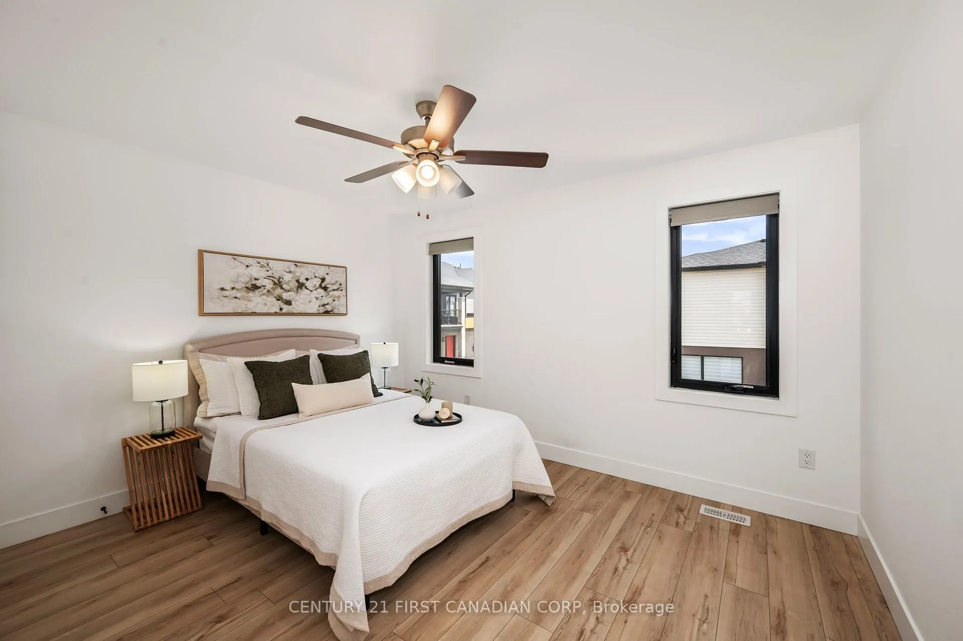 Photo 13 of Unit 33, 1820 Canvas Way, London, North B — HOMEH