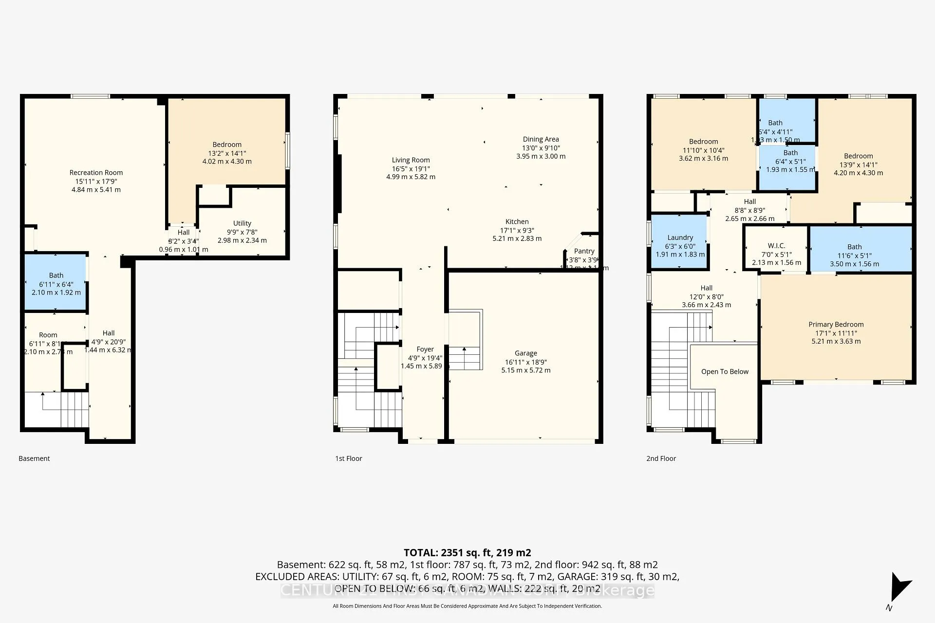 Photo 21 of Unit 33, 1820 Canvas Way, London, North B — HOMEH