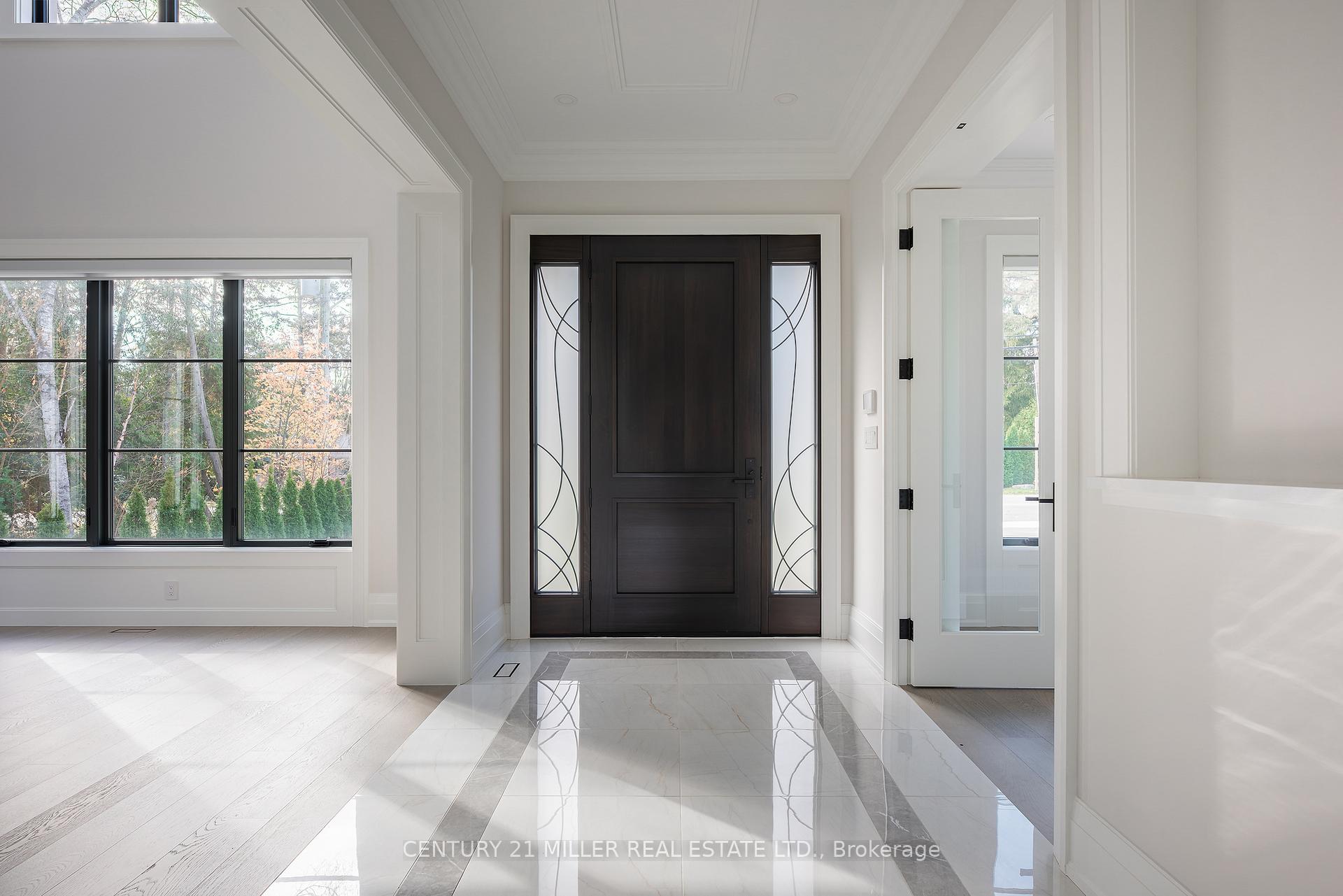 Photo 3 of 481 Chartwell Road, Oakville, Morrison — HOMEH