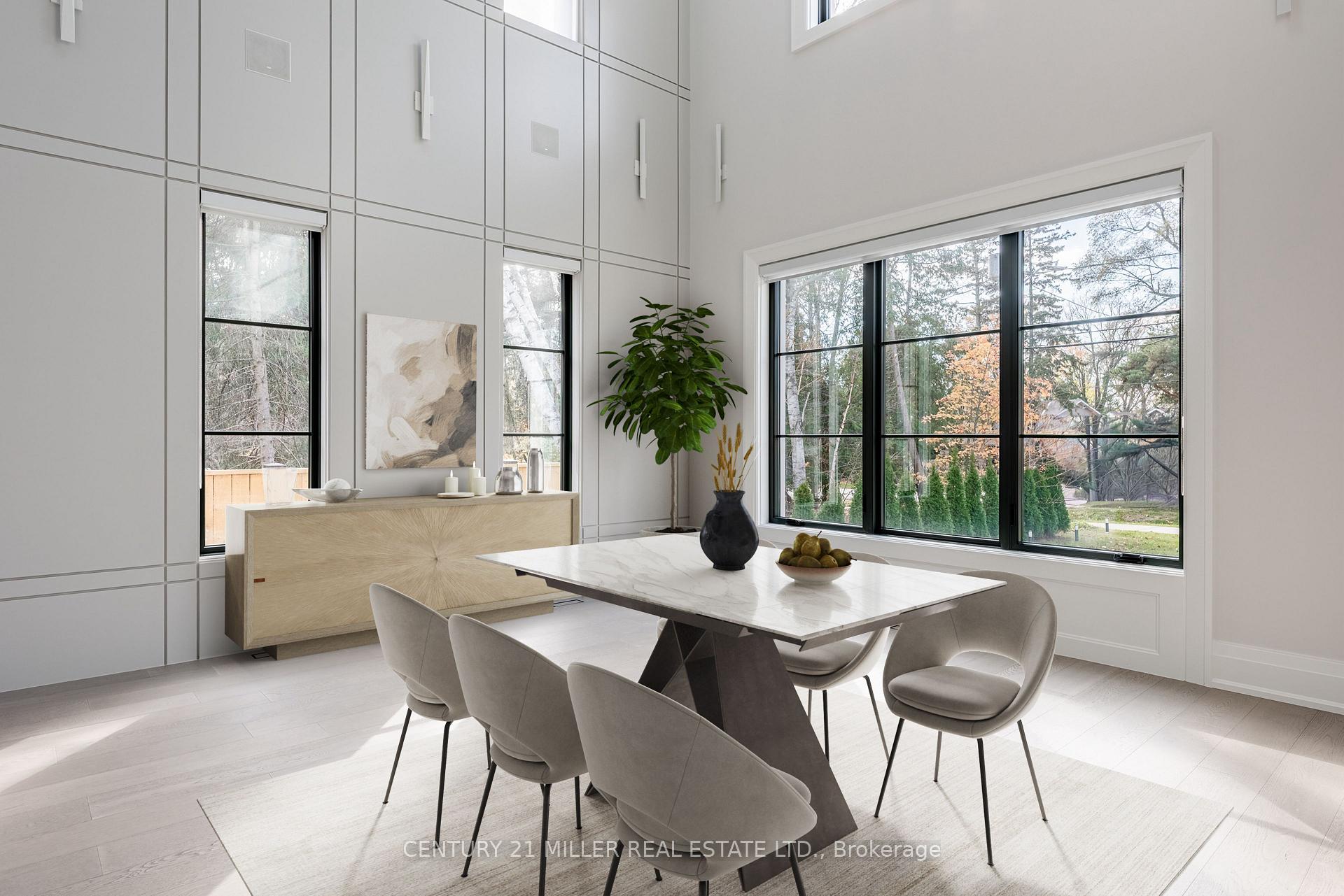 Photo 6 of 481 Chartwell Road, Oakville, Morrison — HOMEH
