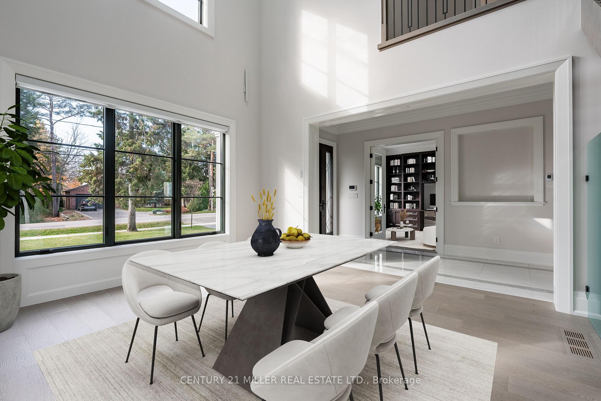 Photo 7 of 481 Chartwell Road, Oakville, Morrison — HOMEH
