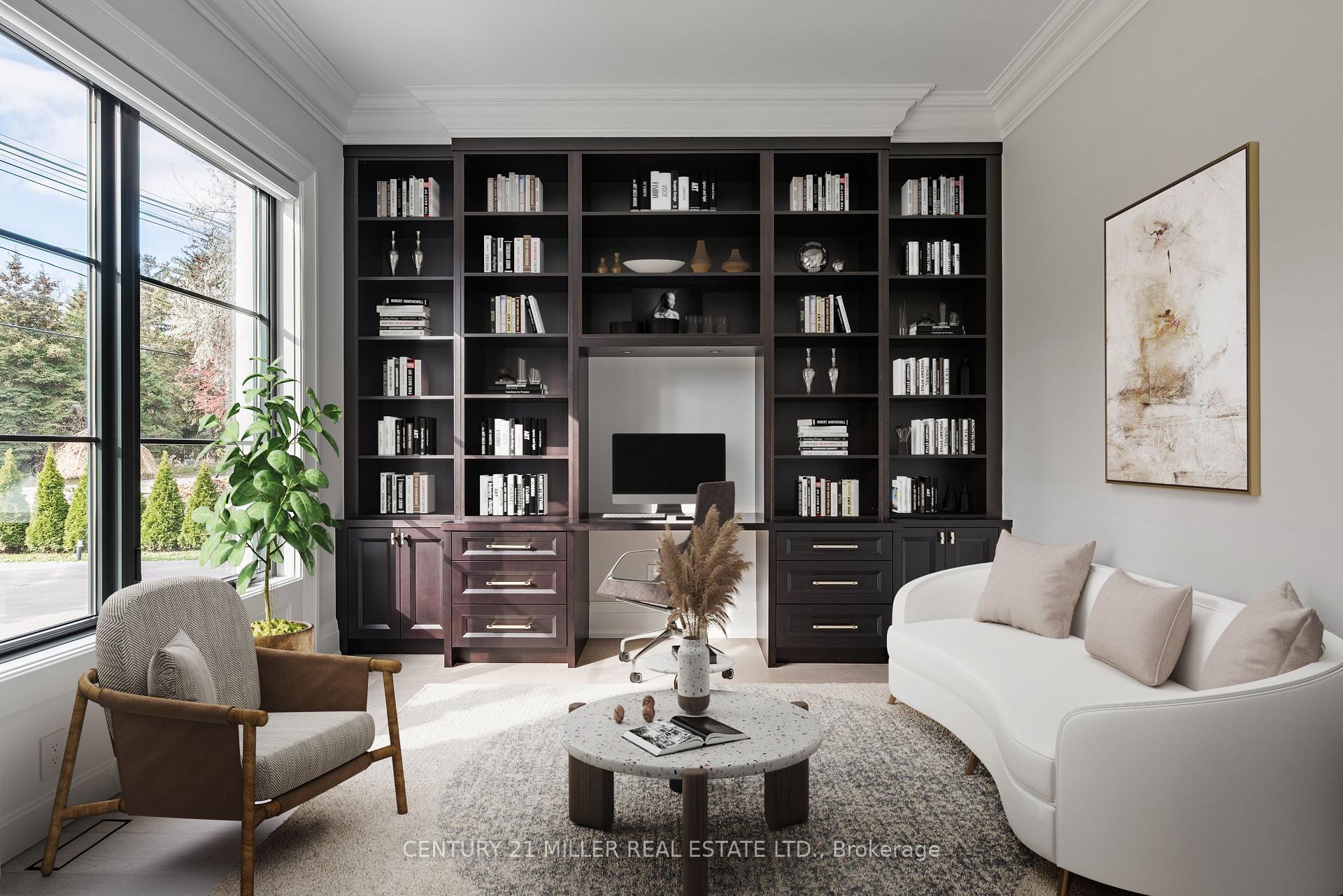 Photo 9 of 481 Chartwell Road, Oakville, Morrison — HOMEH