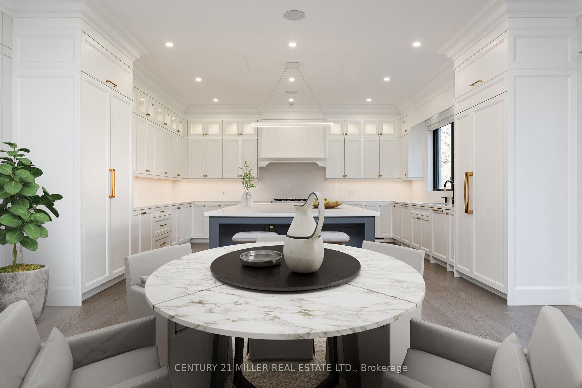 Photo 10 of 481 Chartwell Road, Oakville, Morrison — HOMEH