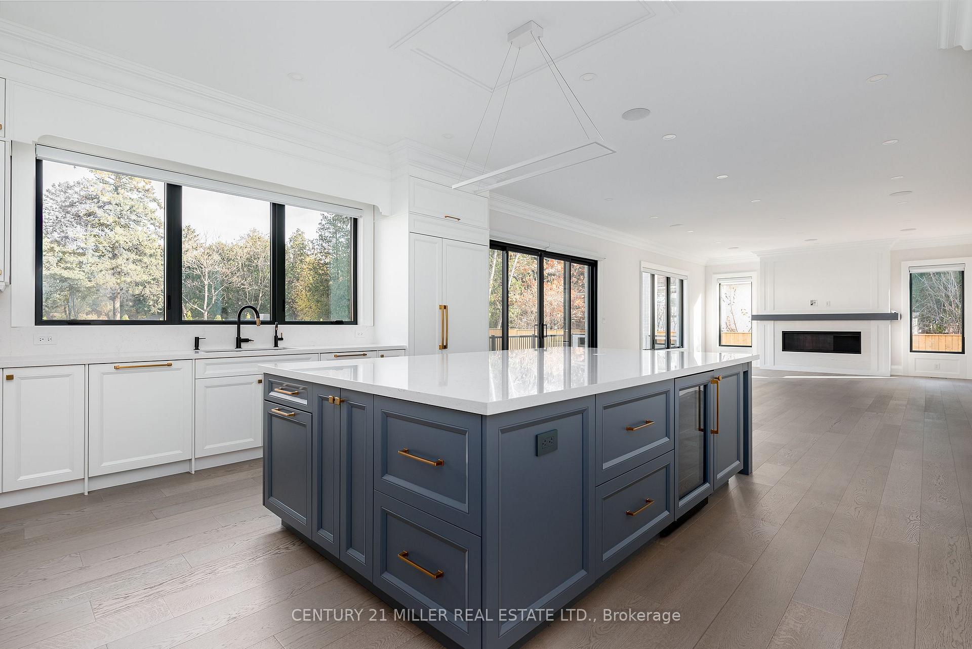 Photo 13 of 481 Chartwell Road, Oakville, Morrison — HOMEH