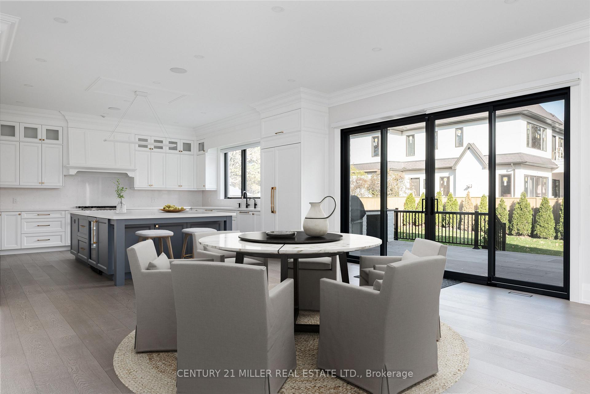Photo 14 of 481 Chartwell Road, Oakville, Morrison — HOMEH