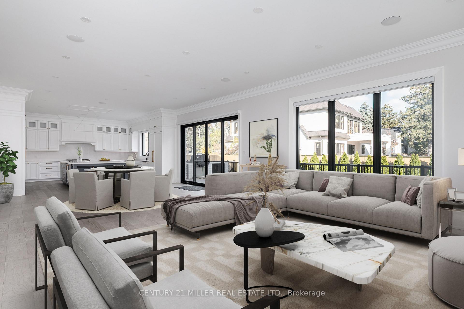 Photo 15 of 481 Chartwell Road, Oakville, Morrison — HOMEH