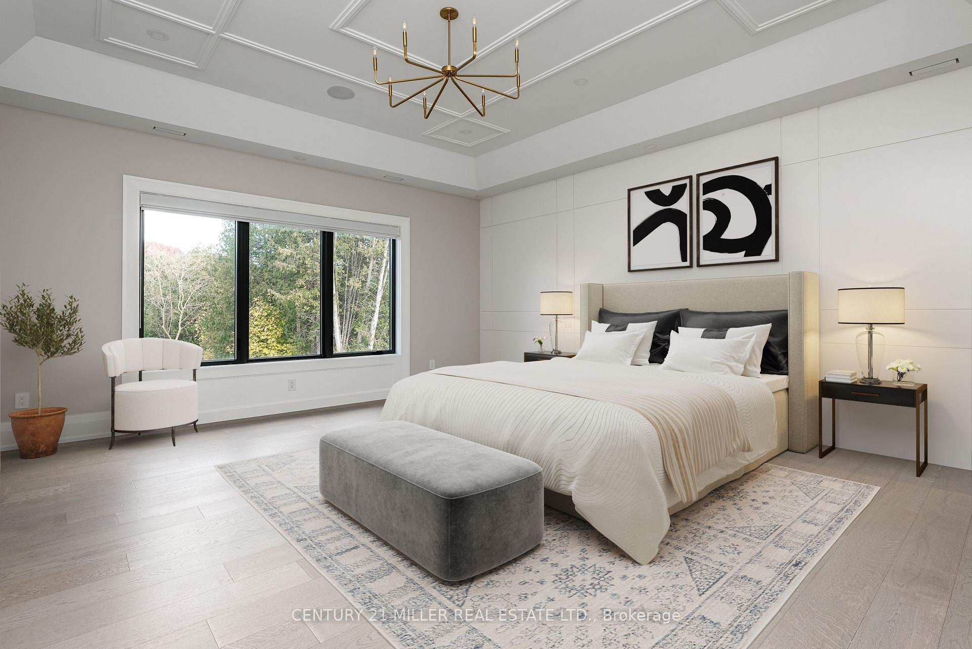 Photo 21 of 481 Chartwell Road, Oakville, Morrison — HOMEH