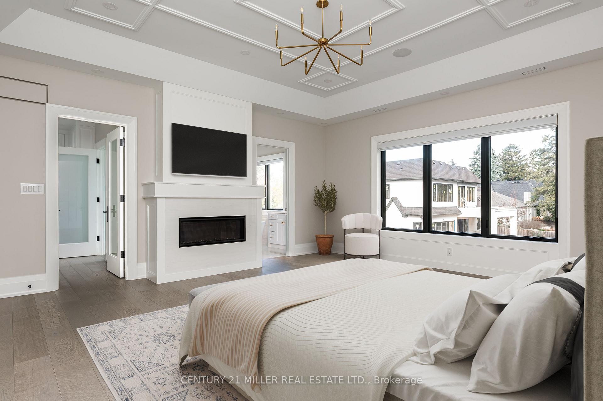 Photo 22 of 481 Chartwell Road, Oakville, Morrison — HOMEH