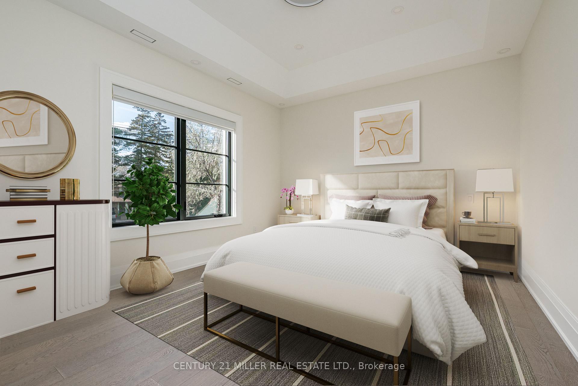 Photo 26 of 481 Chartwell Road, Oakville, Morrison — HOMEH
