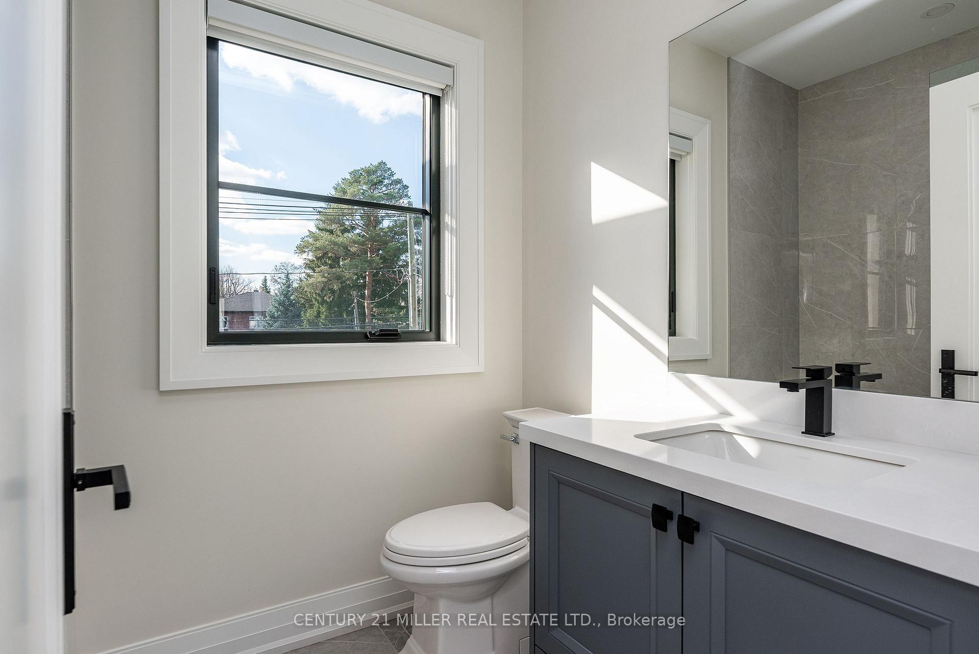 Photo 27 of 481 Chartwell Road, Oakville, Morrison — HOMEH