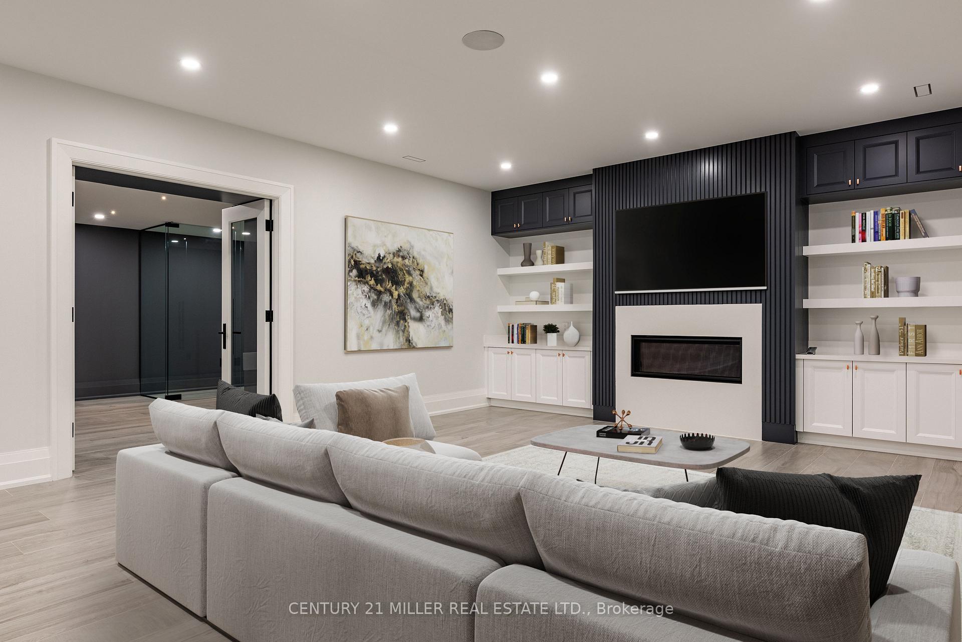 Photo 35 of 481 Chartwell Road, Oakville, Morrison — HOMEH