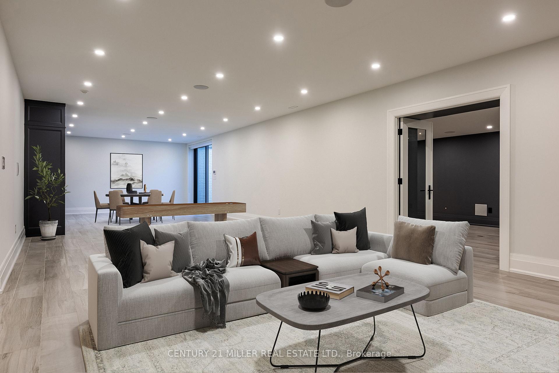 Photo 36 of 481 Chartwell Road, Oakville, Morrison — HOMEH