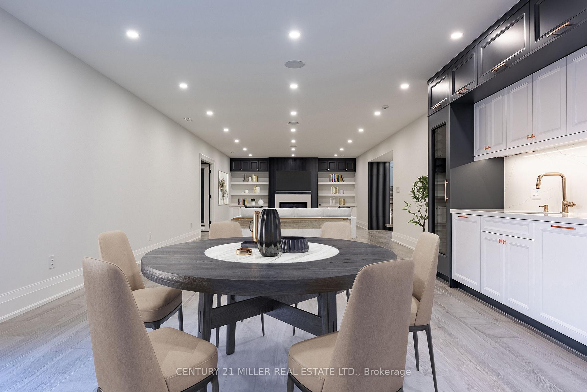 Photo 37 of 481 Chartwell Road, Oakville, Morrison — HOMEH
