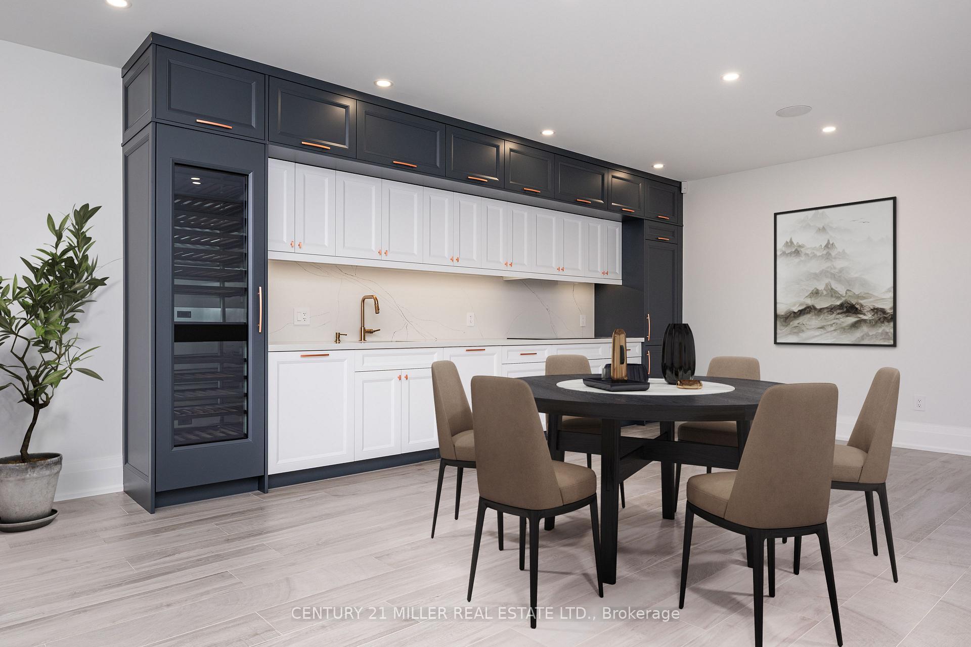 Photo 38 of 481 Chartwell Road, Oakville, Morrison — HOMEH