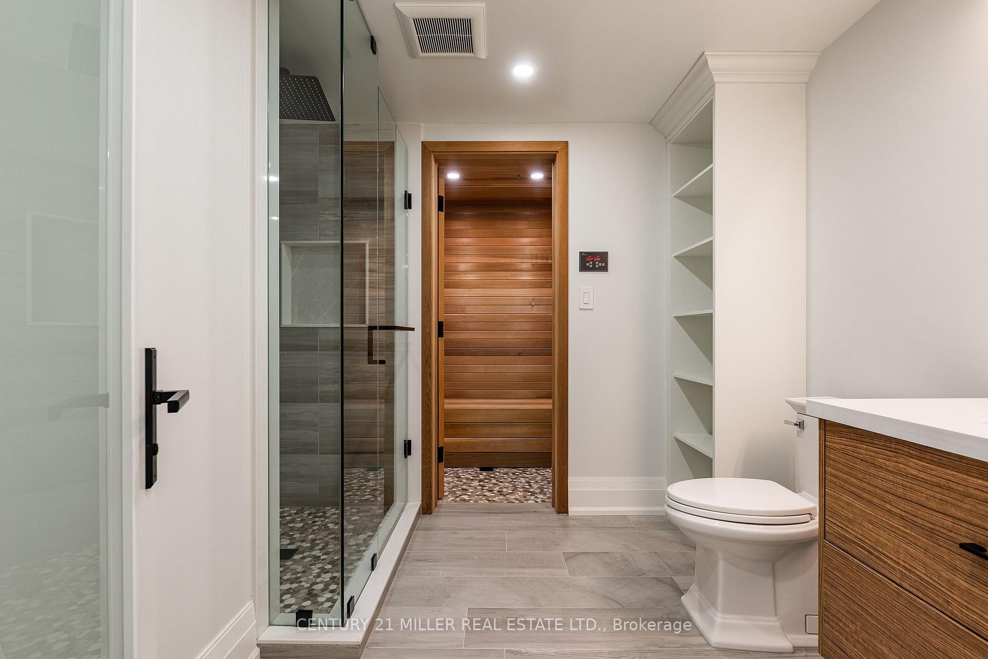 Photo 41 of 481 Chartwell Road, Oakville, Morrison — HOMEH