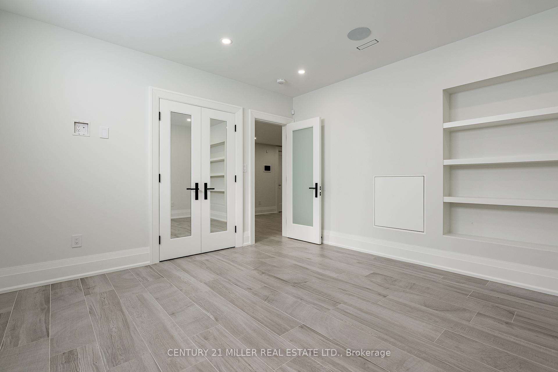 Photo 43 of 481 Chartwell Road, Oakville, Morrison — HOMEH