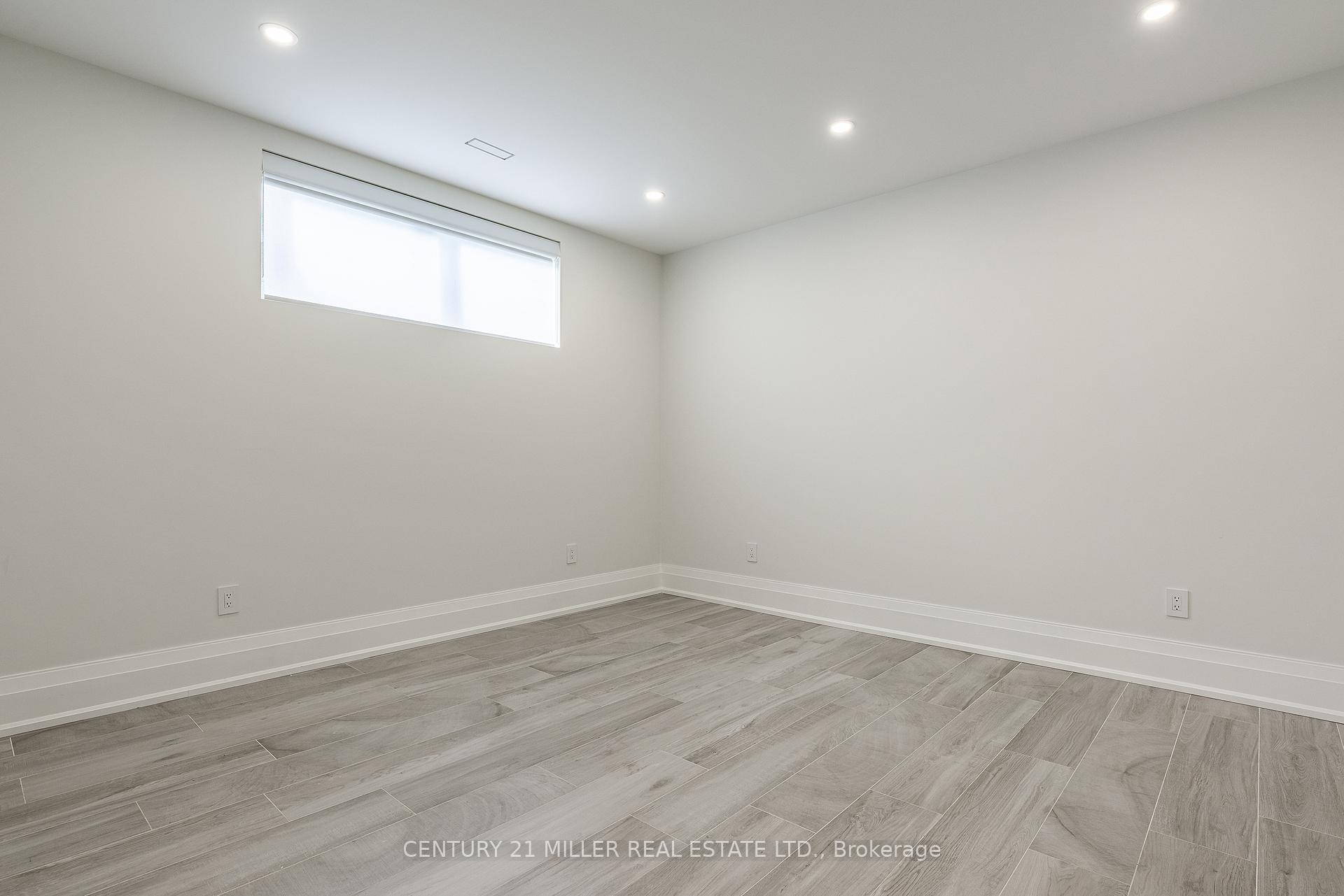 Photo 44 of 481 Chartwell Road, Oakville, Morrison — HOMEH