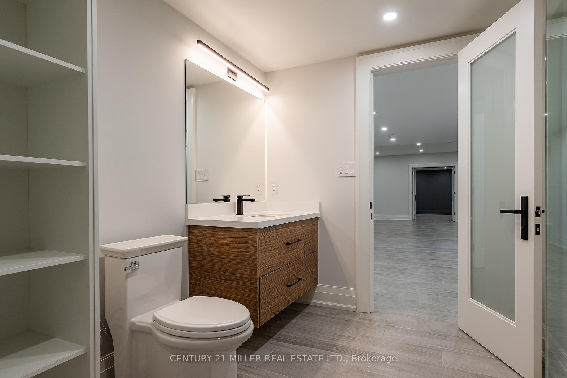 Photo 45 of 481 Chartwell Road, Oakville, Morrison — HOMEH