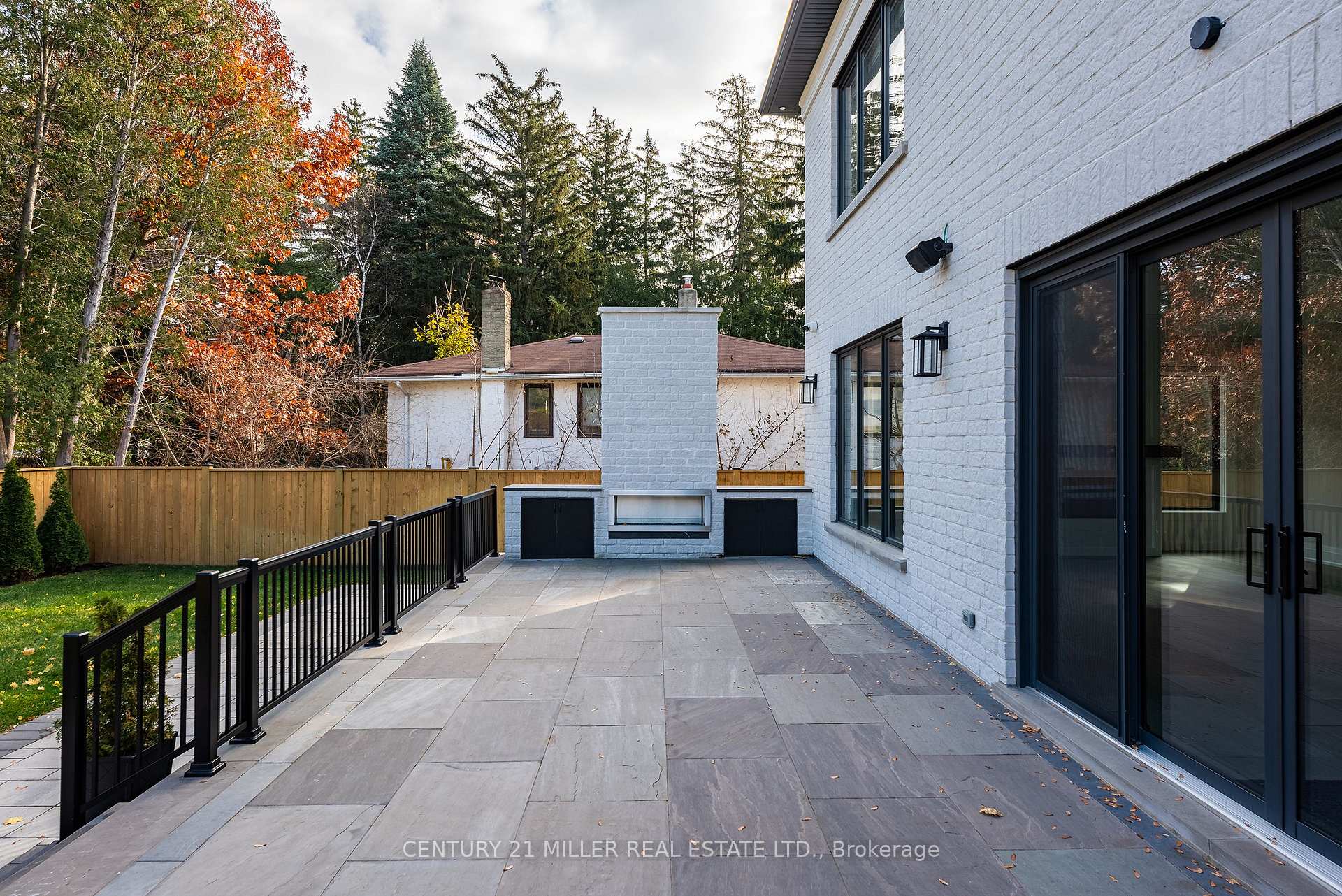 Photo 48 of 481 Chartwell Road, Oakville, Morrison — HOMEH