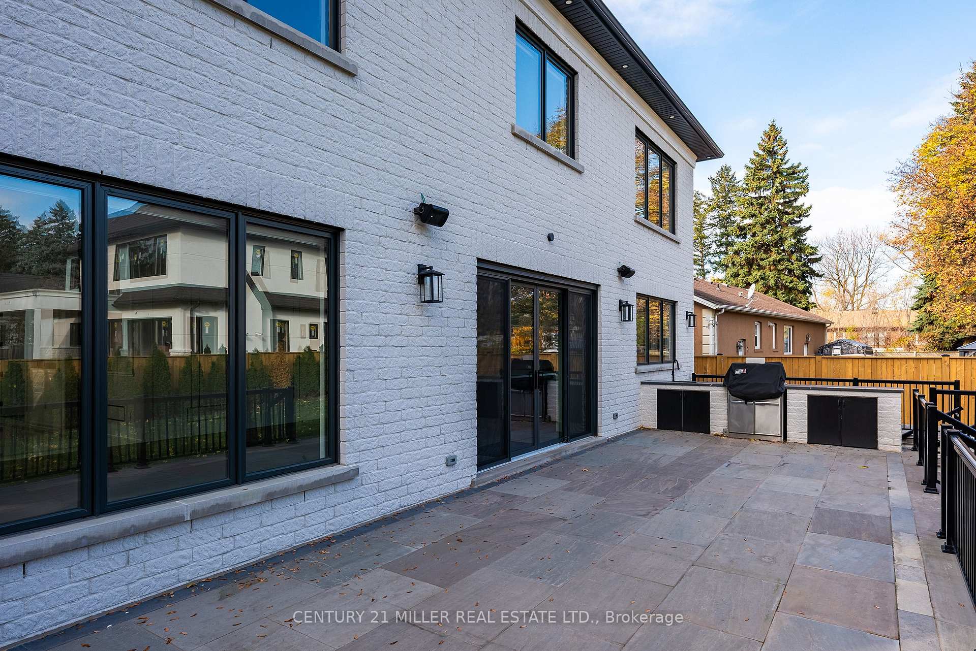 Photo 49 of 481 Chartwell Road, Oakville, Morrison — HOMEH