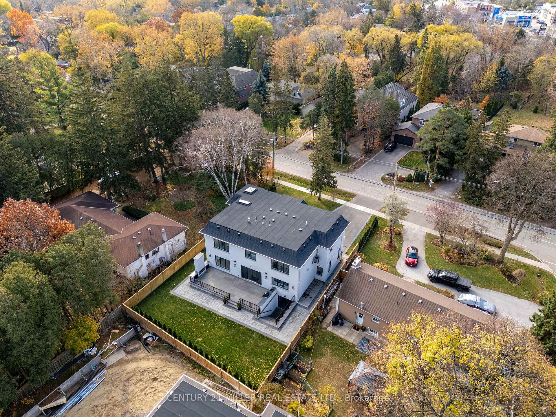 Photo 50 of 481 Chartwell Road, Oakville, Morrison — HOMEH