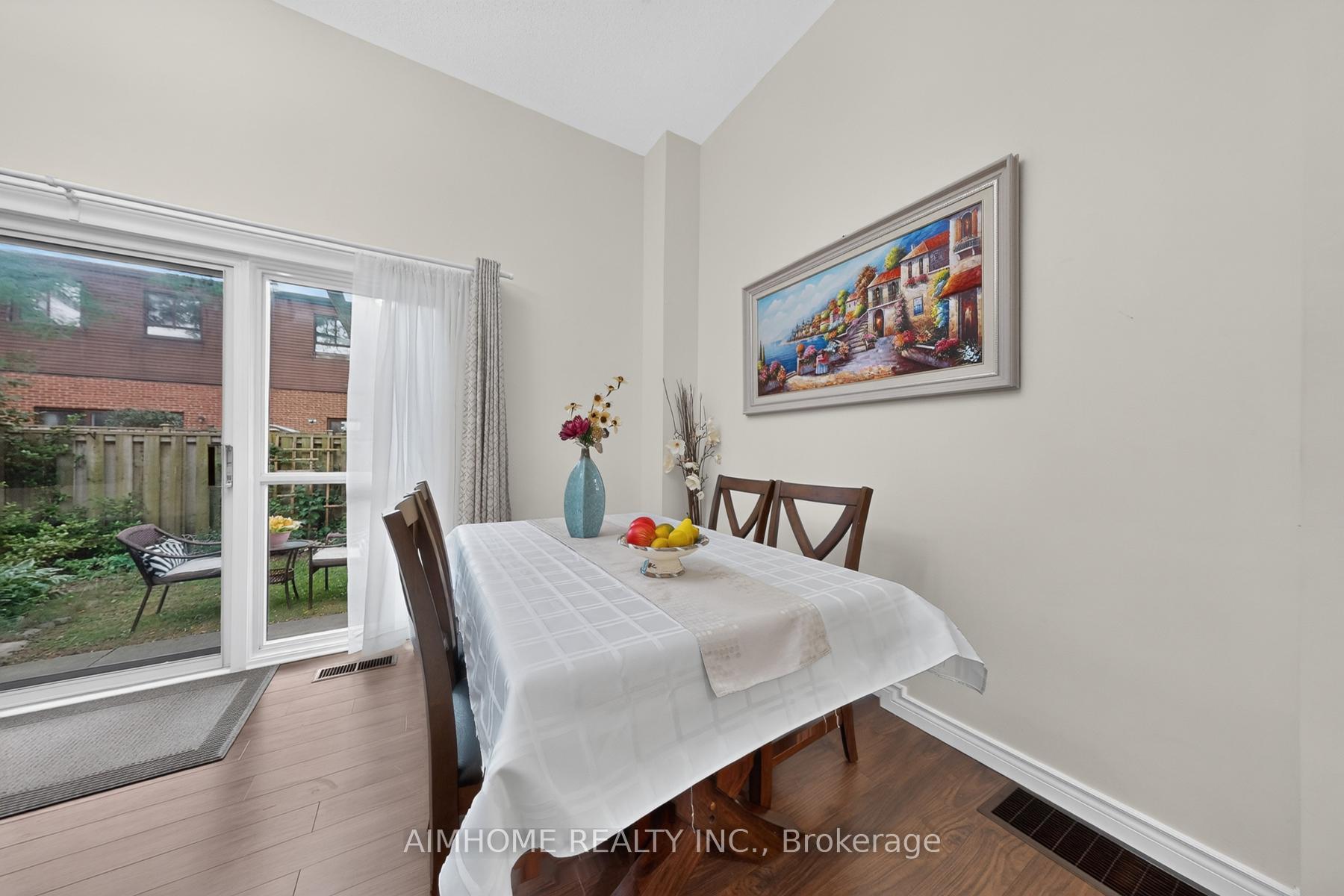 Photo 3 of 85 Song Meadoway, North York, Hillcrest Village — HOMEH