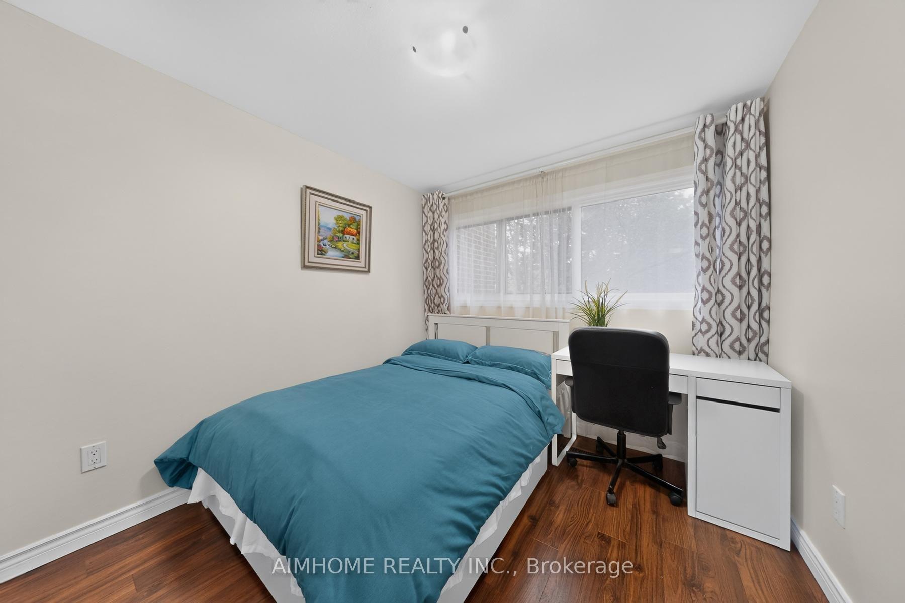 Photo 12 of 85 Song Meadoway, North York, Hillcrest Village — HOMEH
