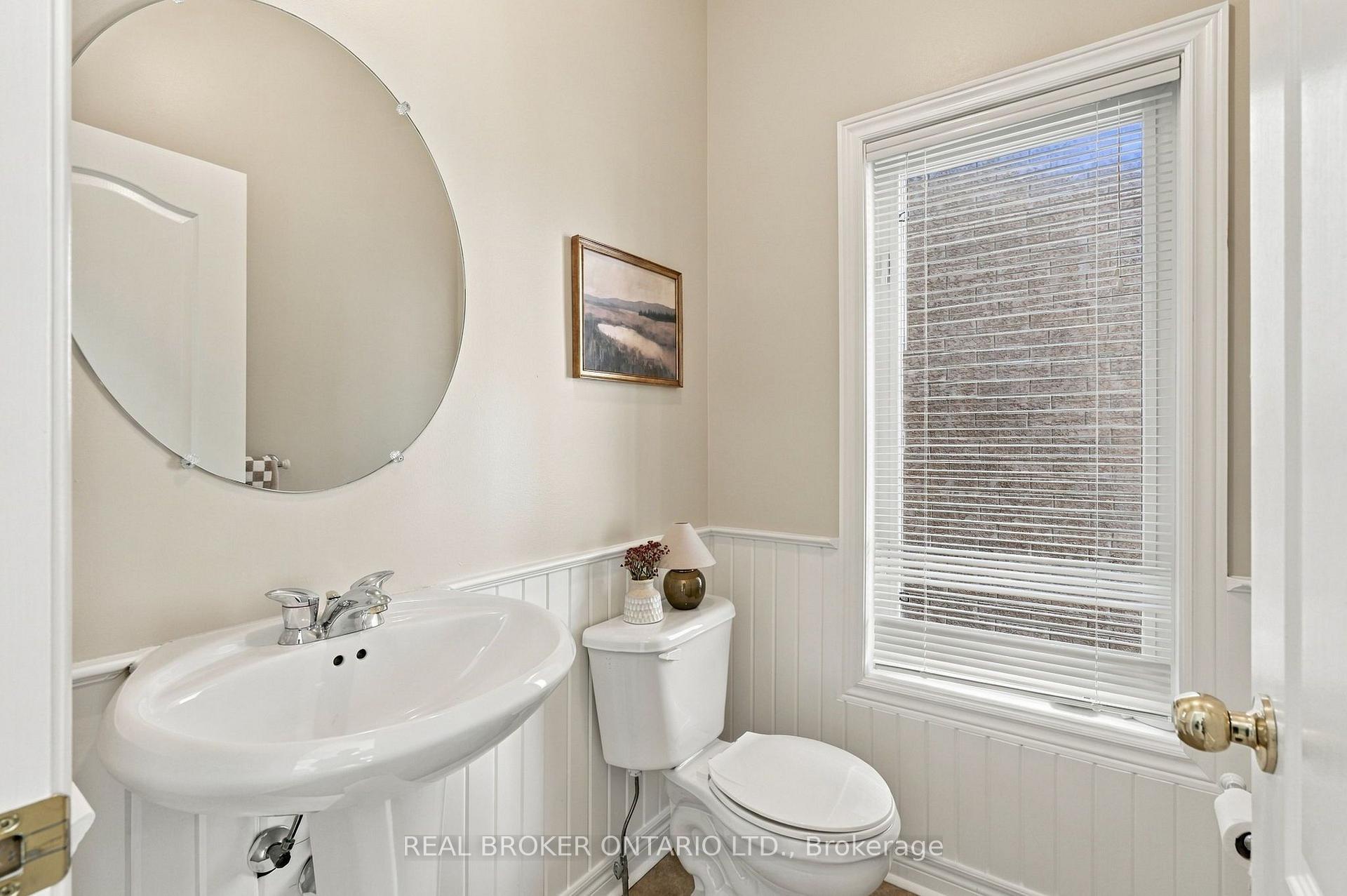 Photo 6 of 621 Society Crescent, Newmarket, Summerhill Estates — HOMEH