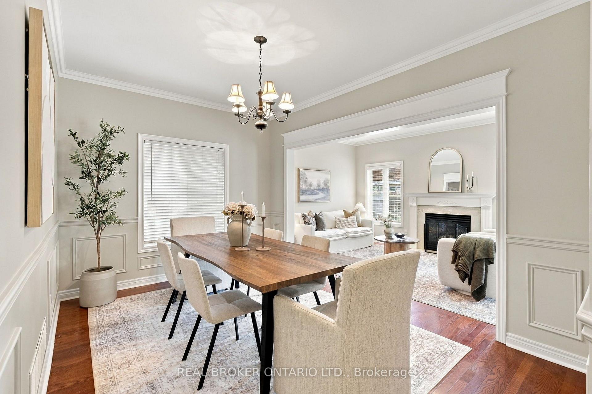 Photo 8 of 621 Society Crescent, Newmarket, Summerhill Estates — HOMEH