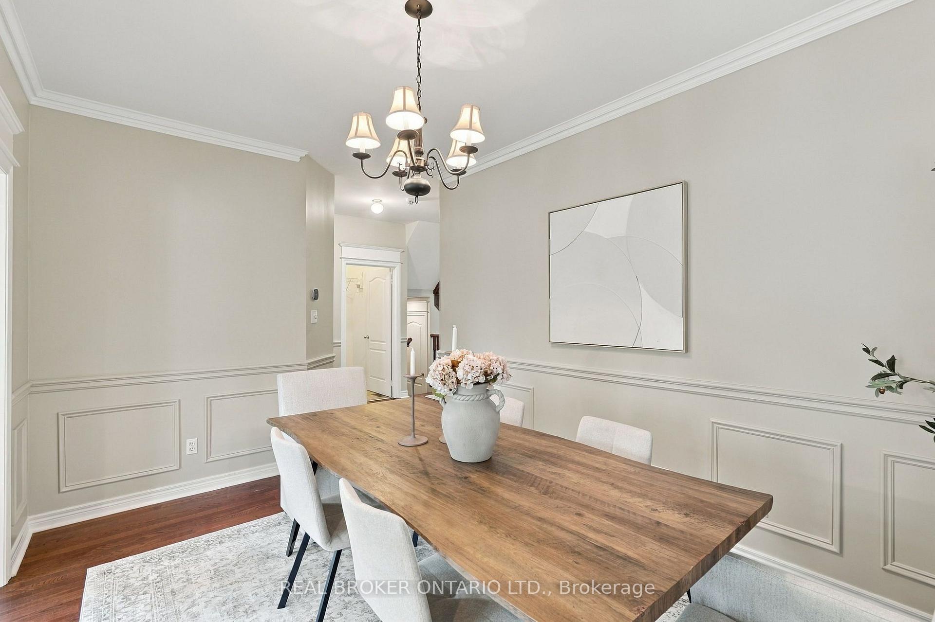 Photo 9 of 621 Society Crescent, Newmarket, Summerhill Estates — HOMEH